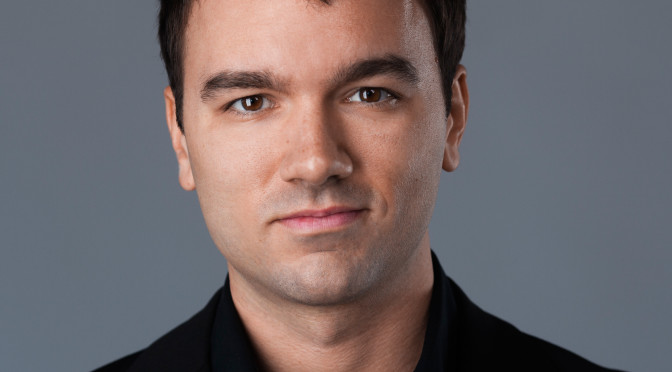 Nolan Pearson